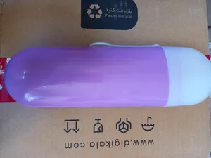 تجریه خرید جا مسواکی باران مدل Safe