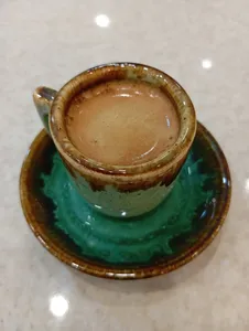 تجریه خرید اسپرسوساز سفری استارسو مدل Mini