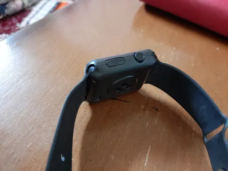 ساعت مچی دیجیتال مدل LE1122 - ME