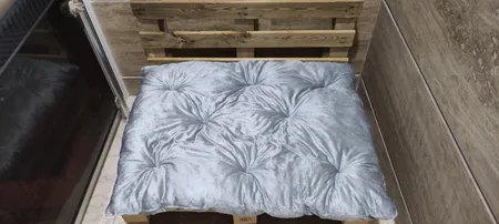 تشک نوزاد کد 556