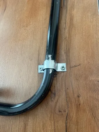 میز سفری مدل کمپی