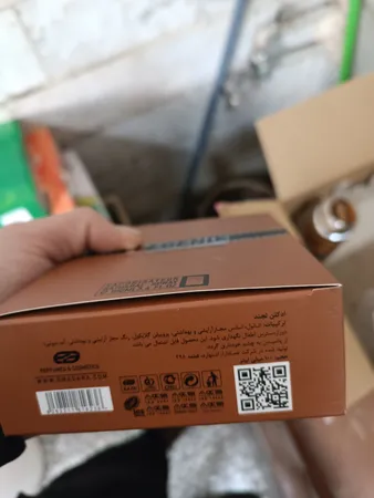 ادو پرفیوم مردانه عماد آرا مدل LEGEND حجم 100 میلی لیتر به همراه اسپری عمادآرا مدل LEGEND حجم 200 میلی لیتر