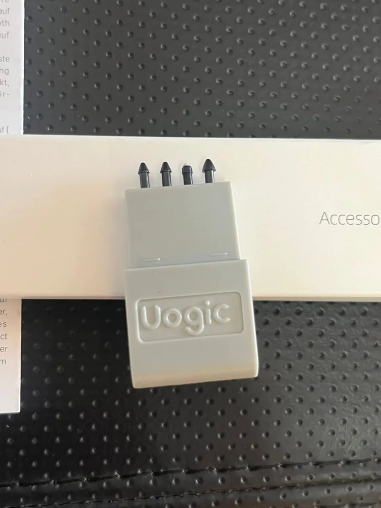 قلم لمسی یوجیک مدل Surface C582s مناسب برای مایکروسافت سرفیس