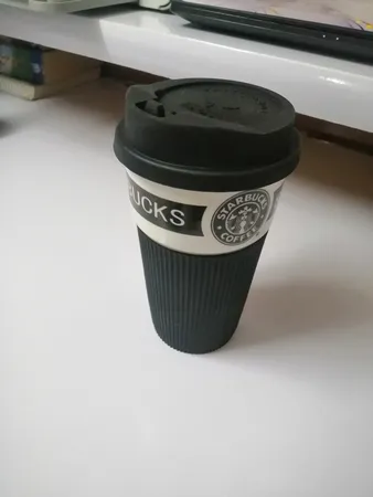 ماگ مدل اکو لایف ظرفیت 400 میلی لیتر