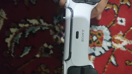 دسته بازی پلی استیشن 5 سونی مدل Dalsense wirlesese