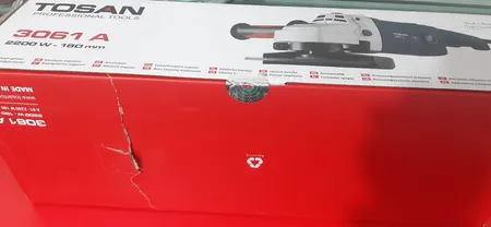 فرز آهنگری توسن مدل 3061A