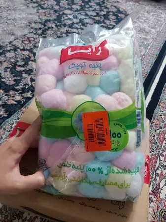 عکس ارسالی خریدار