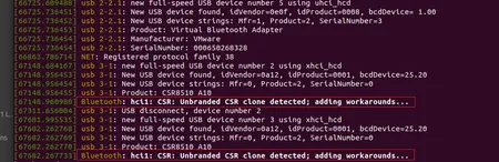 دانگل بلوتوث مدل v5