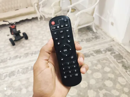 اندروید باکس مدل T95Z PLUS 2022