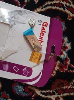 فلش مموری گلکسبیت مدل S1 ظرفیت 64 گیگابایت