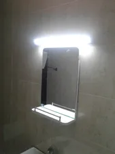 تجریه خرید آینه دلفین کد 1035