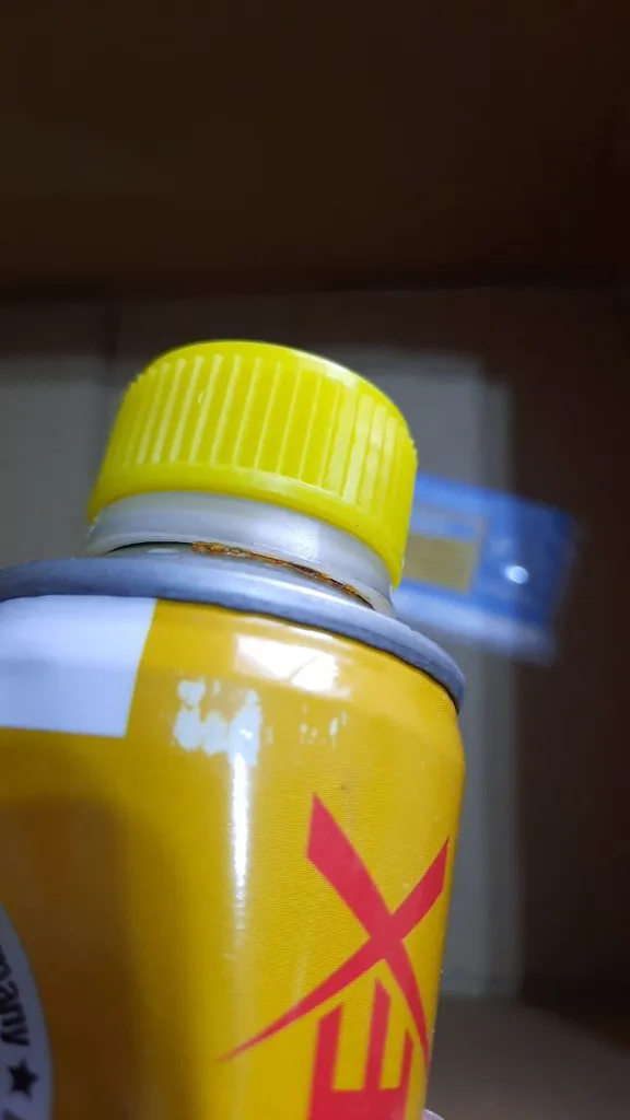 مکمل سوخت پتروتکس مدل پتروگلد حجم 300 میلی لیتر