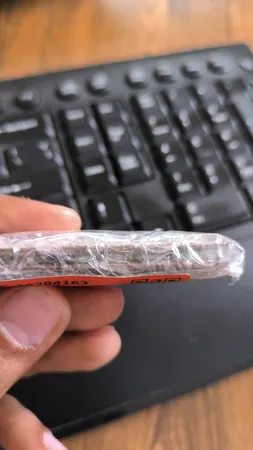 رم لپ تاپ DDR3L دو کاناله 1600مگاهرتز cl11 سامسونگ مدل PC3L-12800S ظرفیت 8 گیگابایت