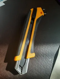 کاتر الفا کد L6-AL