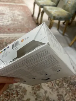 دسته بازی پلی استیشن 5 سونی مدل DualSense سری CFI-ZCT1W