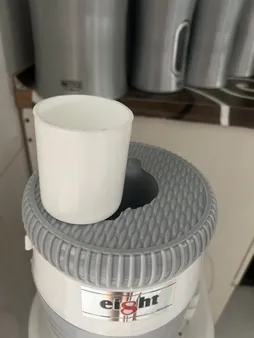 کلمن ایت مدل K8 ظرفیت 3 لیتر