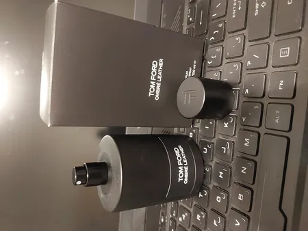 ادو پرفیوم تام فورد مدل Ombré Leather حجم 100 میلی لیتر