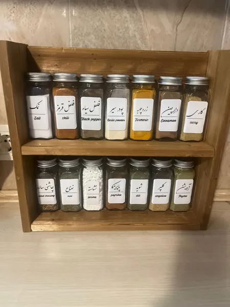 عکس ارسالی خریدار