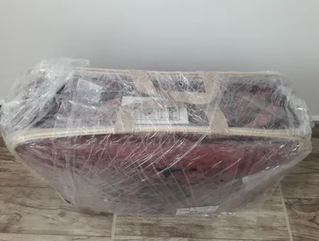 پتو 1 نفر گلبافت مدل 001 سایز 220x160x2 سانتی‌متر