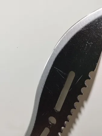 چاقوی سفری مدل K380