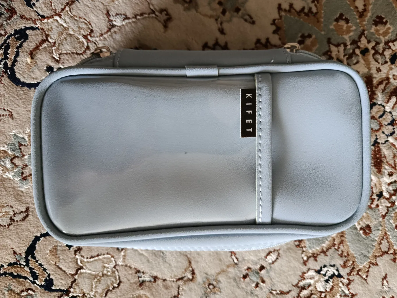 جامدادی مدل صندوقی پاستلی