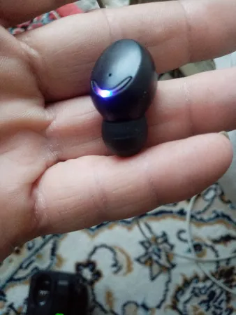 هدفون بلوتوثی مدل TWS_F9_V5.1