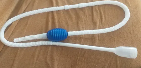 سیفون اکواریوم مدل HV