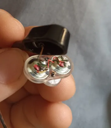 هندزفری هوارکو مدل LION