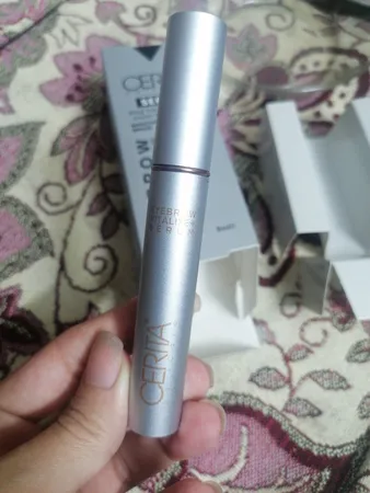سرم احیا کننده ابرو سریتا مدل Eyebrow Vitalize حجم 10 میلی لیتر