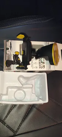 پایه نگهدارنده گوشی موبایل ارلدام مدل EH44