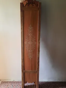 پارتیشن مدل پاراوان کد T12 مجموعه 6 عددی