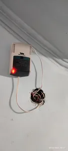 تجریه خرید دربازکن صوتی تابا مدل 680 مجموعه 4 عددی