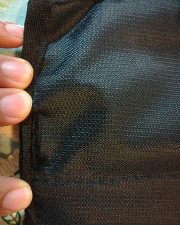 کیف دوچرخه مدل SH 102