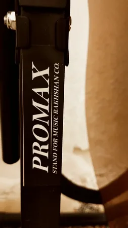 پایه گیتار پرومکس کد A