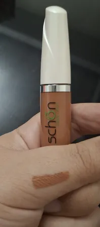 رژ لب مایع شون سری Velvet Matt شماره M11