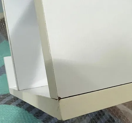 کتابخانه رومیزی مدل کاکتوس