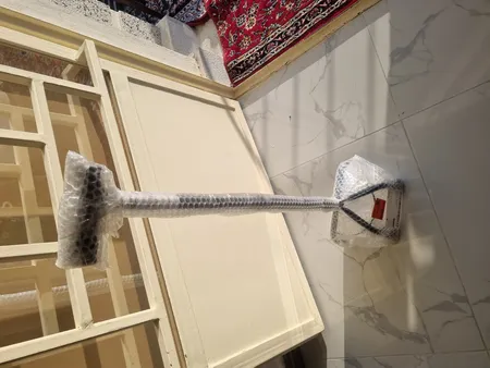 عصا طبی چهار پایه مدل 210