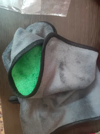 دستمال جادوئی میکروفایبر وایت اند وایت کد MD1141