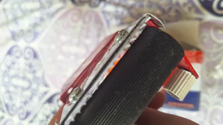 دستگاه چسب پهن مدل Tape cutter