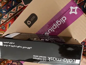 تجریه خرید ماسک مو لافارر مدل تقویت کننده و مغذی مناسب انواع مو حجم 200 میلی لیتر