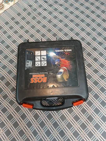 پیچ گوشتی برقی اینتیمکث کد 0104