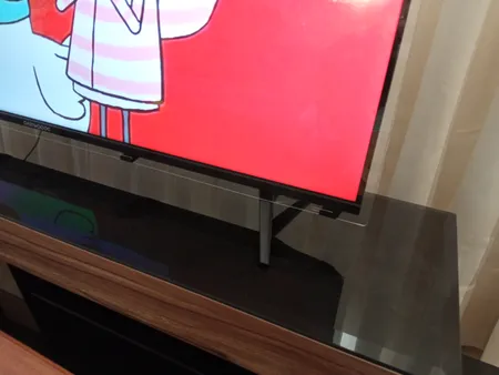 محافظ صفحه نمایش تلویزیون مدل SP-50 مناسب برای تلویزیون های 50 اینچی