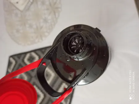 قمقمه مدل Golf Stadium گنجایش 0.9 لیتر