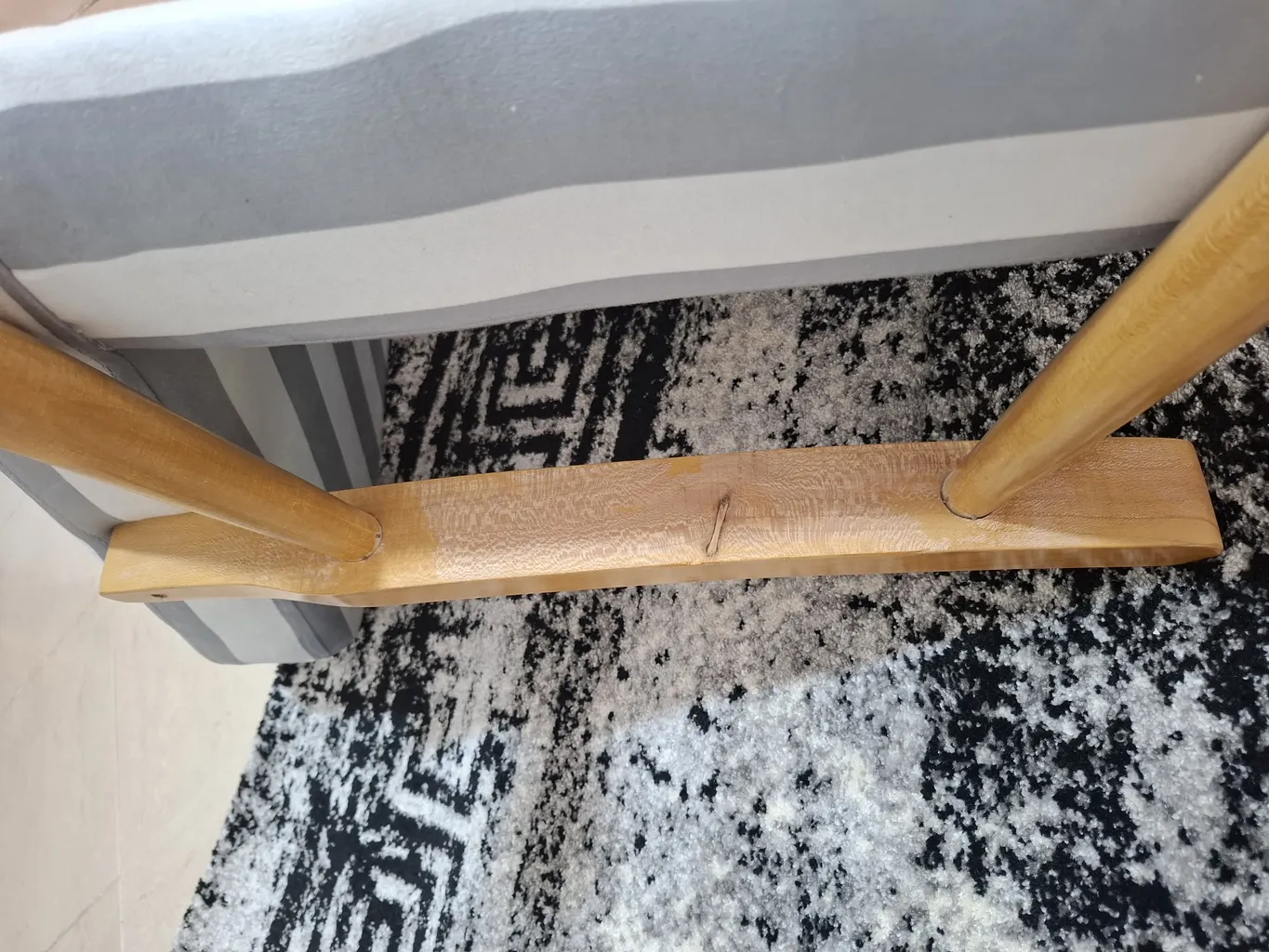 مبل راحتی 8 نفره شاهان دکور مدل مدرن 010