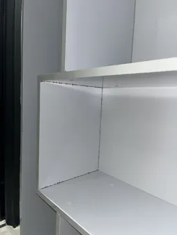 کتابخانه آراسک مدل RS 12