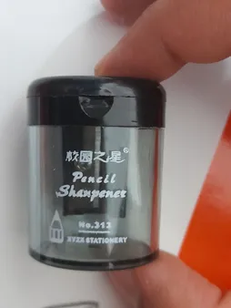 تراش مدل اشکال هندسی کد 313