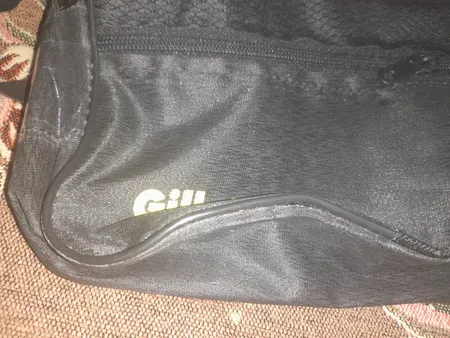 کیف لوازم اصلاح مردانه کد 407