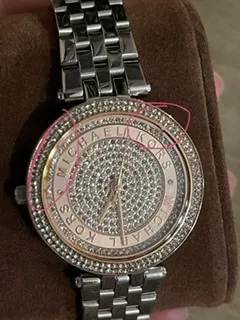 ساعت مچی عقربه ای زنانه مایکل کورس مدل mk3446 ساعت مچی عقربه ای زنانه مایکل کورس مدل mk3446