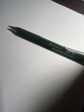 تجریه خرید مداد نوکی 0.5 میلی متری سی کلاس مدل expert