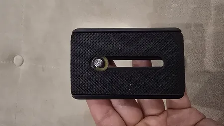 صفحه کفشک سه پایه مدل Q404-Beike